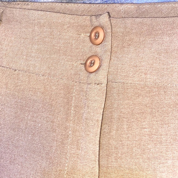 AB Studio Dress Wide Leg Trousers - Picture 5 of 9